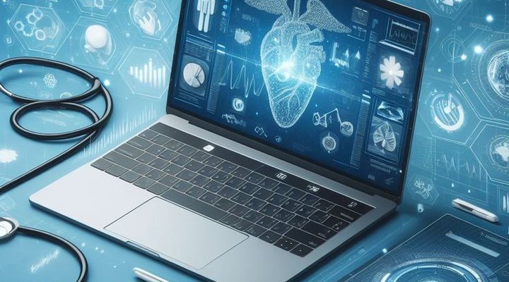 Healthcare and Professional Services